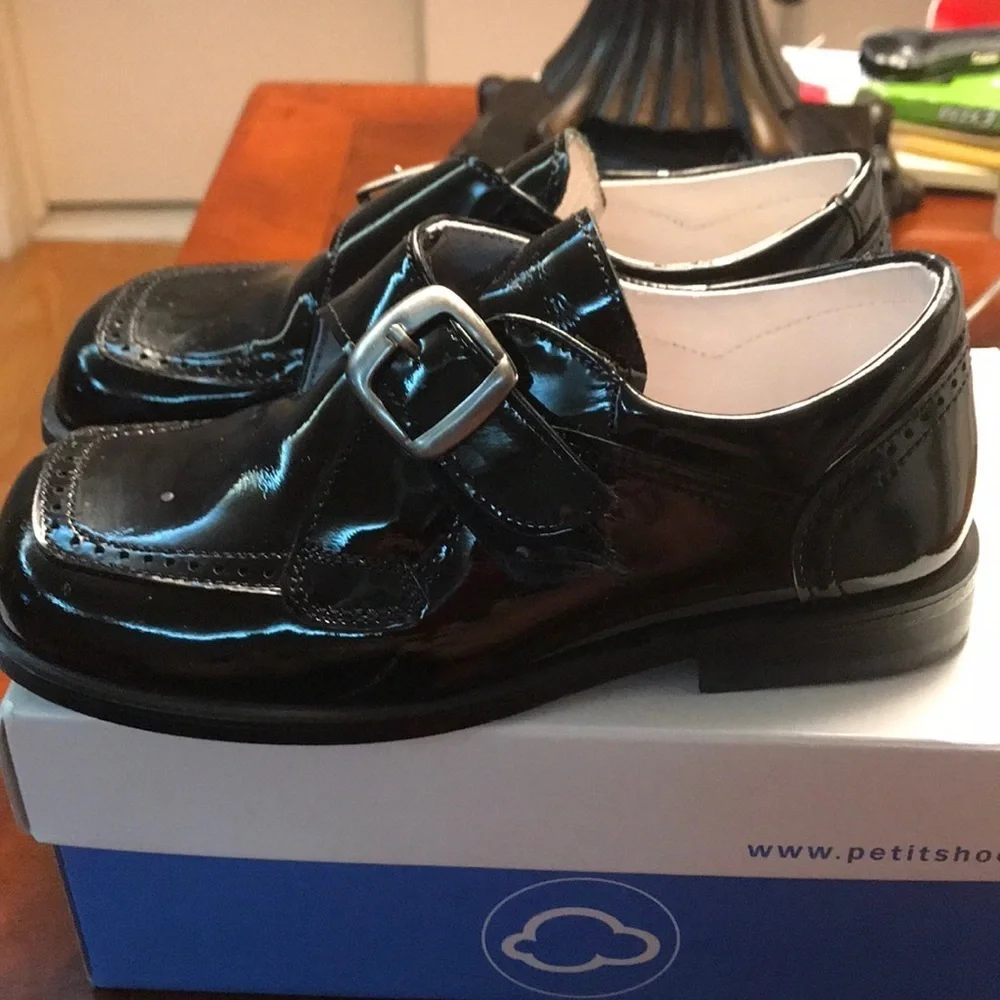 Petite Shoes Sz 29